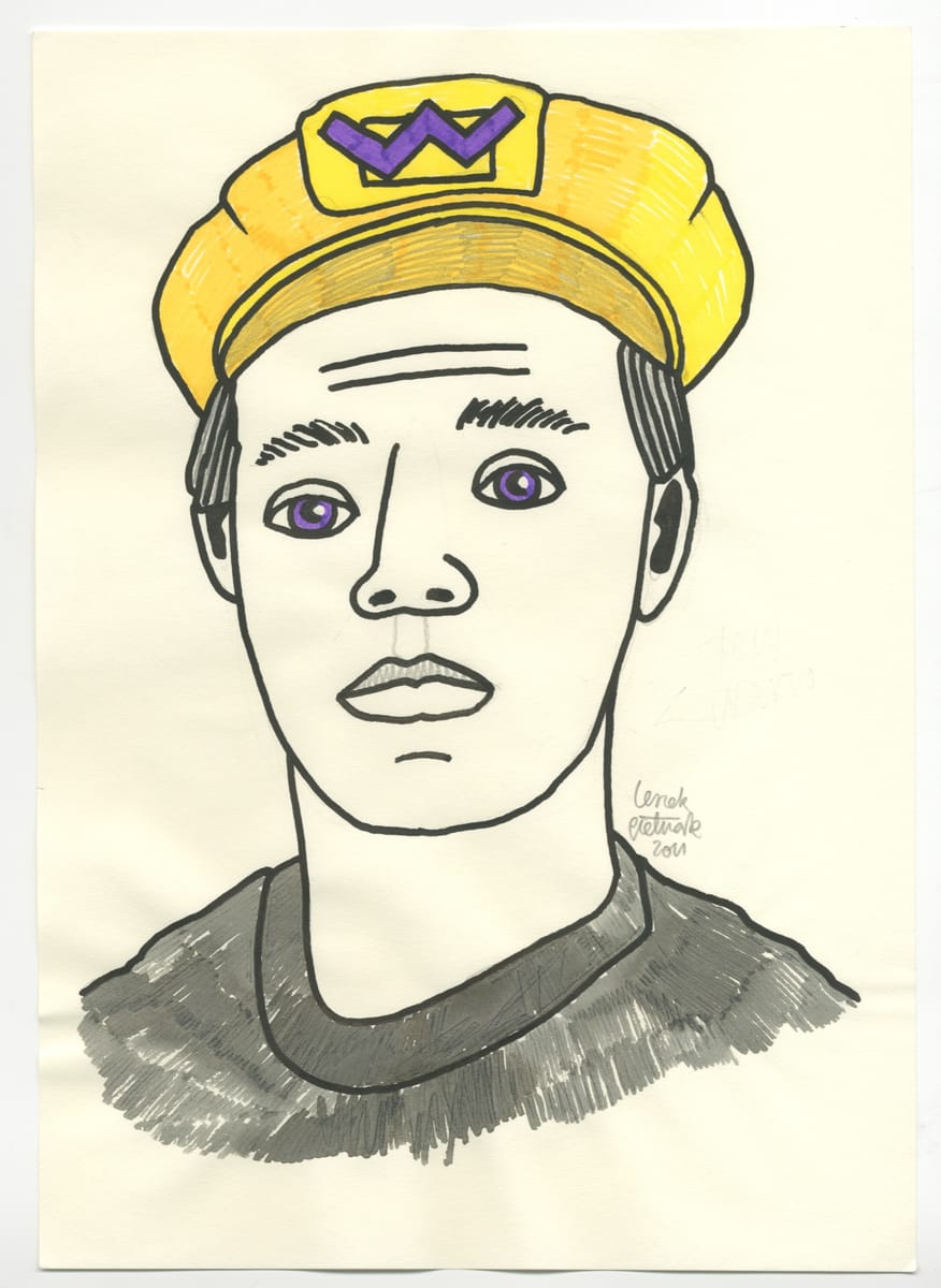 portrait-of-jewwario-rip-2011